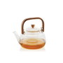 Théière Andrea House 1 L Transparent