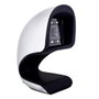 Nilox NX-SCM-2DUNL Lecteur de codes-barres de table 2D USB Noir