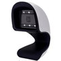 Nilox NX-SCM-2DUNL Lecteur de codes-barres de table 2D USB Noir