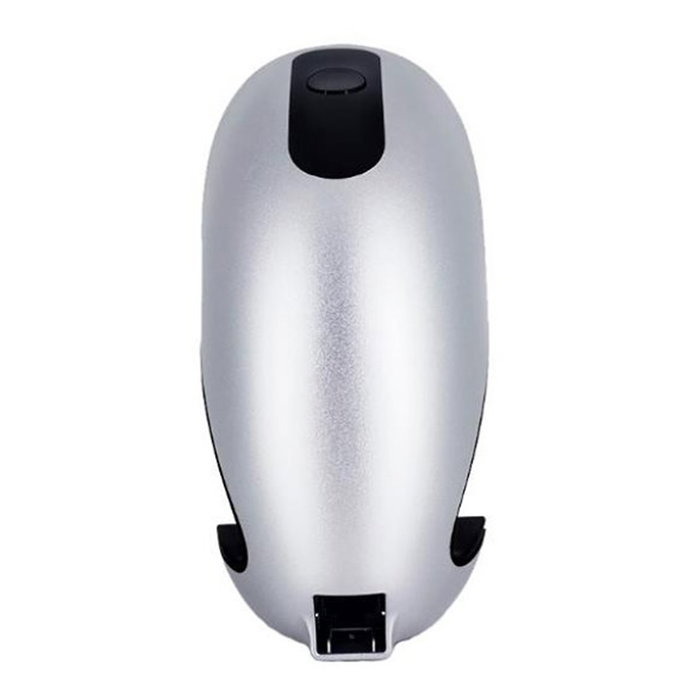 Nilox NX-SCM-2DUNL Lecteur de codes-barres de table 2D USB Noir Nilox NX-SCM-2DUNL Lecteur de codes-barres de table 2D USB Noir