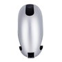 Nilox NX-SCM-2DUNL Lecteur de codes-barres de table 2D USB Noir