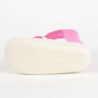 Cerdá Chaussons de maison en forme de botte motifs Hello Kitty Taille 30-31 pour enfant 3 ans - Rose Fuchsia