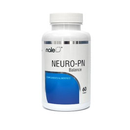 NALE NEURO PN BALANCE 60 perles