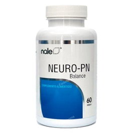 NALE NEURO PN BALANCE 60 perles