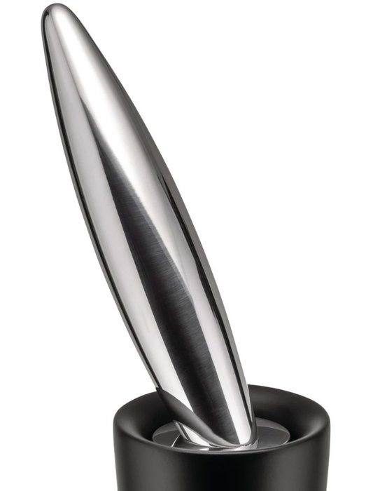 Alessi Moulin à Poivre Paolo Pagani Noir Alessi Moulin à Poivre Paolo Pagani Noir