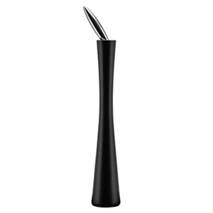 Alessi Moulin à Poivre Paolo Pagani Noir Alessi Moulin à Poivre Paolo Pagani Noir
