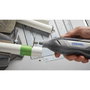 Dremel 8250 Outil Rotatif Multifonction Sans-fil 12V avec 5 accessoires et 1 batterie 2Ah