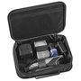 Dremel 8250 Outil Rotatif Multifonction Sans-fil 12V avec 5 accessoires et 1 batterie 2Ah