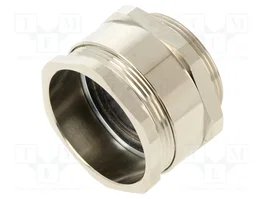 LAPP SKINDICHT® SVRE Presse-étoupe M40 1,5 IP54 laiton nickelé