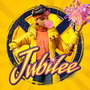 Marvel statuette 1/10 Art Scale X-Men´97 Jubilee 19 cm