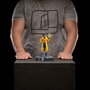 Marvel statuette 1/10 Art Scale X-Men´97 Jubilee 19 cm