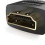 Adaptateur HDMI Hama 00205173 Noir