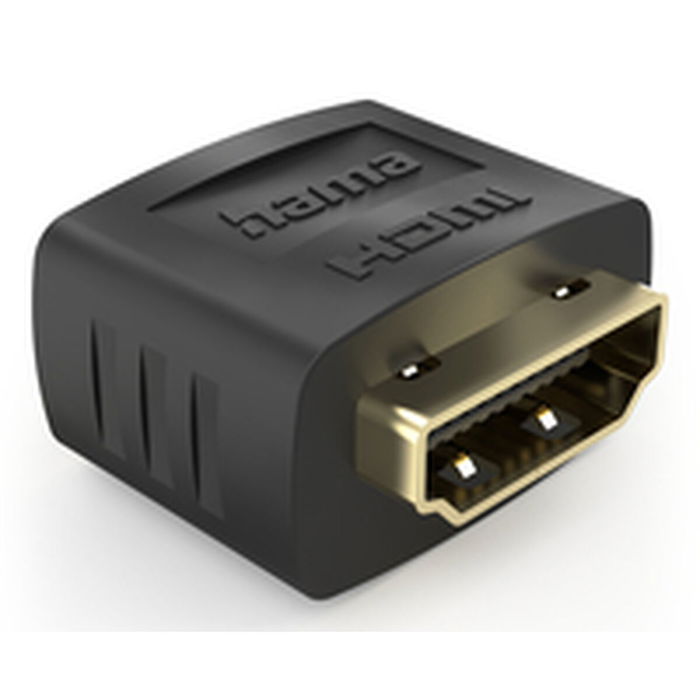 Adaptateur HDMI Hama 00205173 Noir