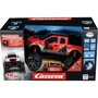 Carrera Voiture Radiocommandée Pick-up Ford F-150 Raptor RC 1:14 - 40 cm - 20 km/h - Étanche - À Partir de 6 Ans