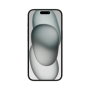 Belkin Ova135Zz ScreenForce Verre Trempé pour iPhone 15 / 14 Pro, Protection 9H Anti-Rayures