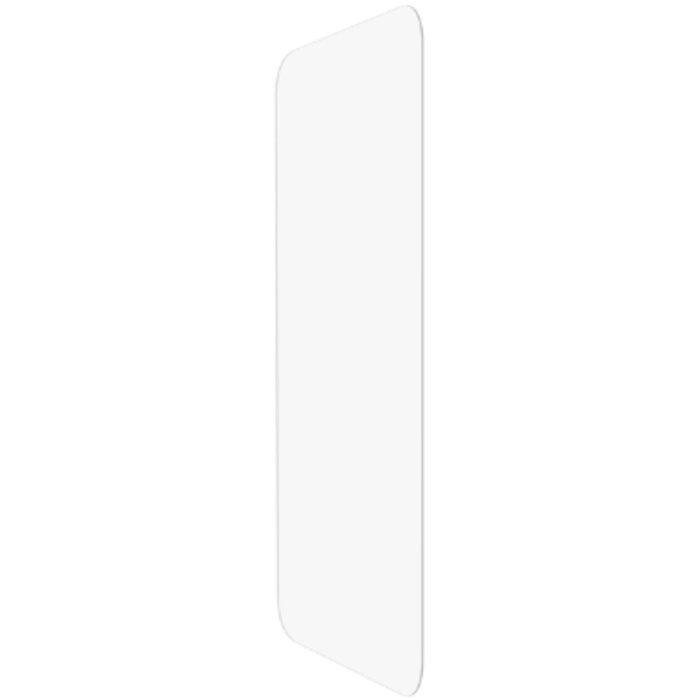 Belkin ScreenForce Ova135Zz Verre Trempé pour iPhone 15 / 14 Pro Belkin ScreenForce Ova135Zz Verre Trempé pour iPhone 15 / 14 Pro