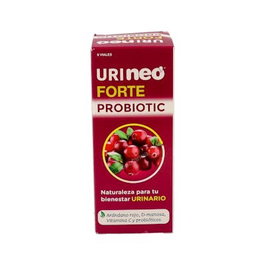 NEO URINEO FORTE 8 vials