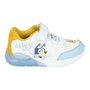 Cerdá Deportiva Suela Tpr Con Luces Bluey T028 - Blanc - Taille 28