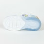 Cerdá Deportiva Suela Tpr Con Luces Bluey T028 - Blanc - Taille 28