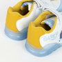 Cerdá Deportiva Suela Tpr Con Luces Bluey T028 - Blanc - Taille 28