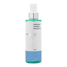 PROTOCOL Brume Tonifiante et Hydratante au Collagène 200 ml