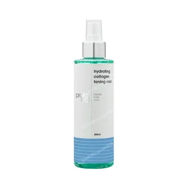 PROTOCOL Brume Tonifiante et Hydratante au Collagène 200 ml
