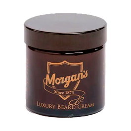 Morgan Luxury Beard Cream 60ml