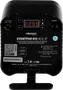 Algamlight Event Par 612 Hex IP - Projecteur LED 6x12W RGBWA+UV, IP65, avec batterie et W-DMX