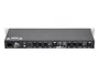 DBX 234 Xs Crossover 3 Voies - Processeur Audio Professionnel