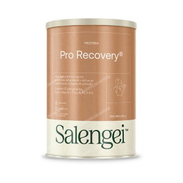 SALENGEI PRO RECOVERY Protéine de pois 500g