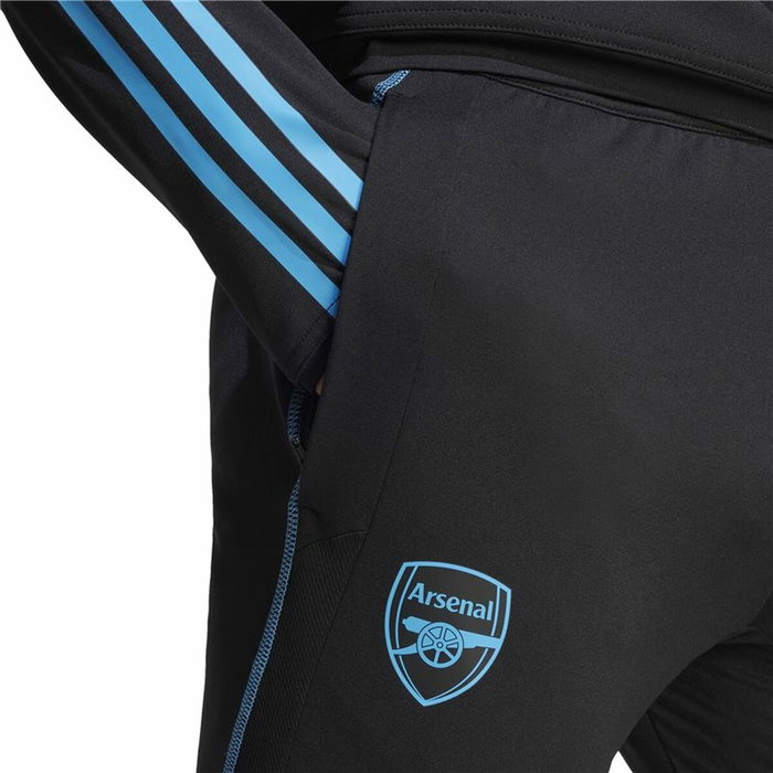 Short de Sport Adidas Arsenal Tiro 23 Noir