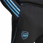 Short de Sport Adidas Arsenal Tiro 23 Noir