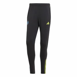 Short de Sport Adidas Arsenal Tiro 23 Noir