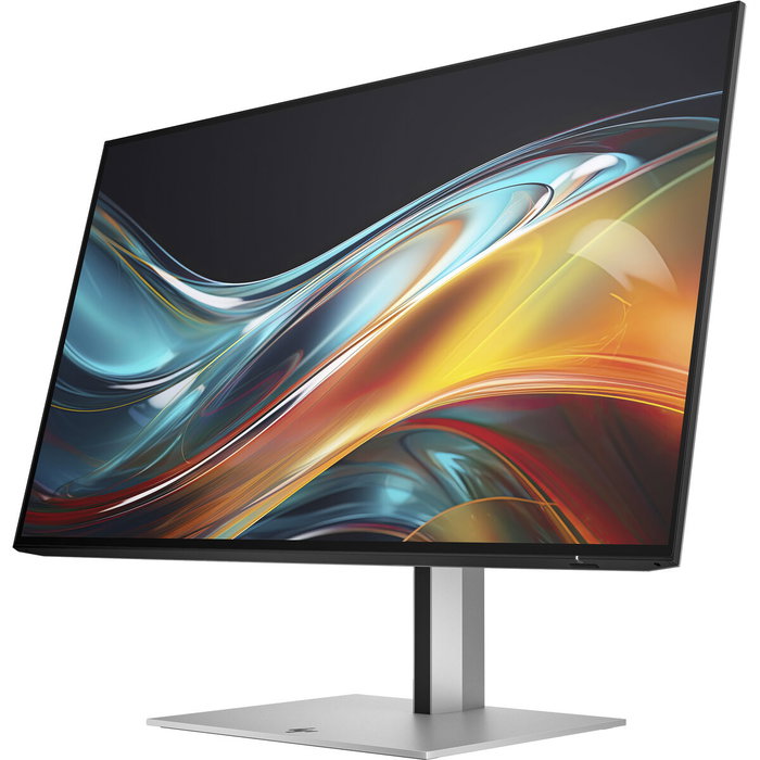 HP Écran Série 7 Pro 724pf 23,8 pouces Full HD 100 Hz