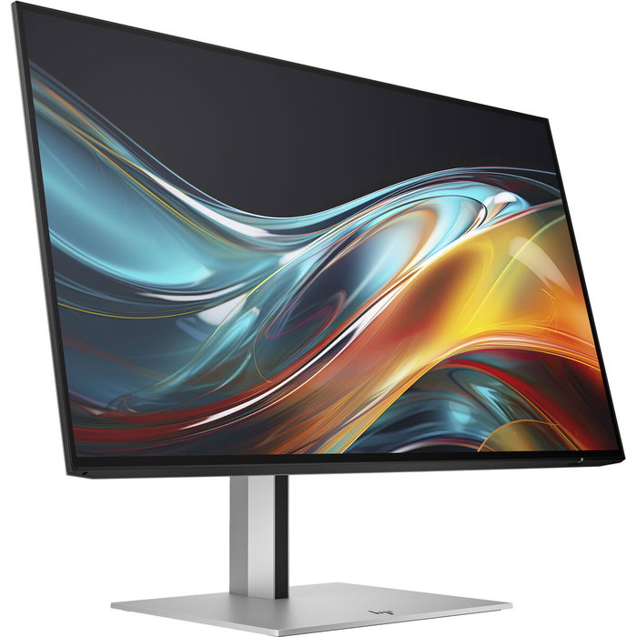 HP Écran Série 7 Pro 724pf 23,8 pouces Full HD 100 Hz