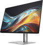 HP 724pf Série 7 Pro 23,8 pouces Full HD 100 Hz Argent/Noir
