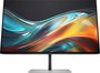 HP 724pf Série 7 Pro 23,8 pouces Full HD 100 Hz Argent/Noir