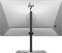 HP 724pf Série 7 Pro 23,8 pouces Full HD 100 Hz Argent/Noir