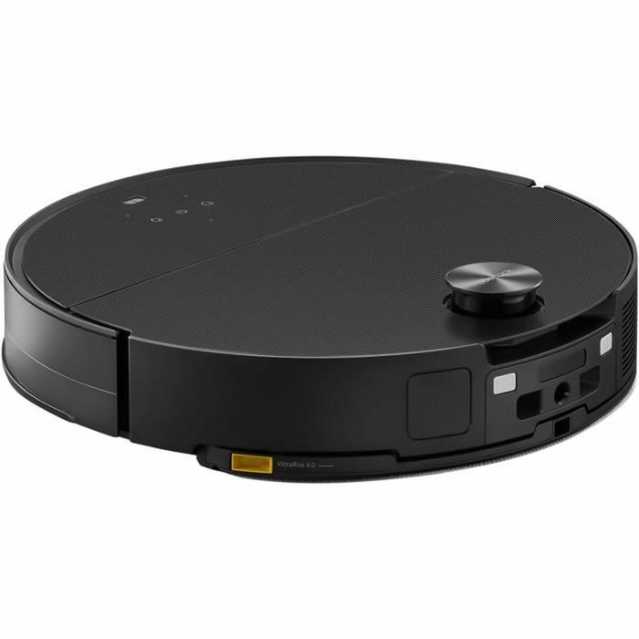 Roborock Saros 10 - Aspirateur Robot Laveur Autonome, Noir Roborock Saros 10 - Aspirateur Robot Laveur Autonome, Noir