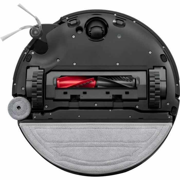 Roborock Saros 10 - Aspirateur Robot Laveur Autonome, Noir Roborock Saros 10 - Aspirateur Robot Laveur Autonome, Noir