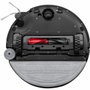 Roborock Saros 10 - Aspirateur Robot Laveur Autonome, Noir