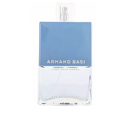 Parfum Homme Armand Basi EDT