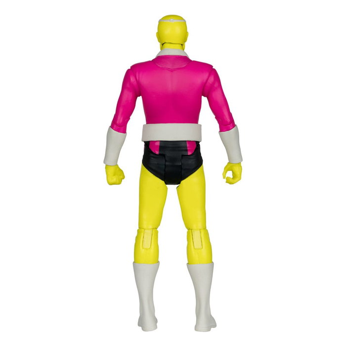 McFarlane Toys DC Retro figurine Super Friends Brainiac 15 cm