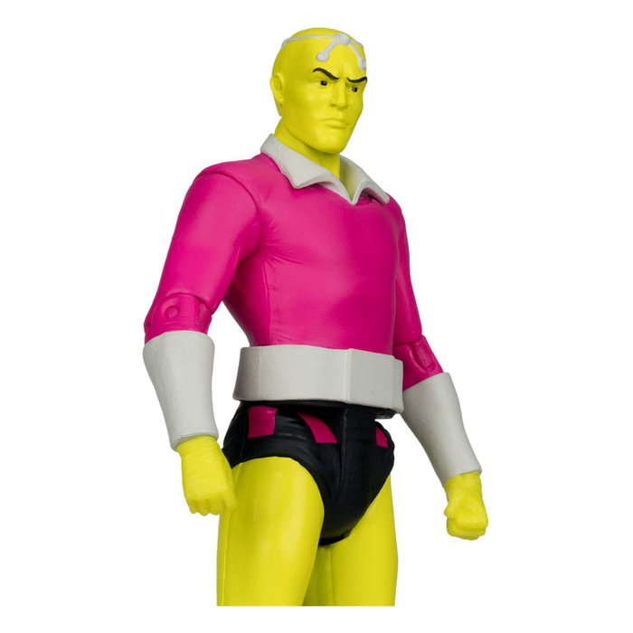 McFarlane Toys DC Retro figurine Super Friends Brainiac 15 cm