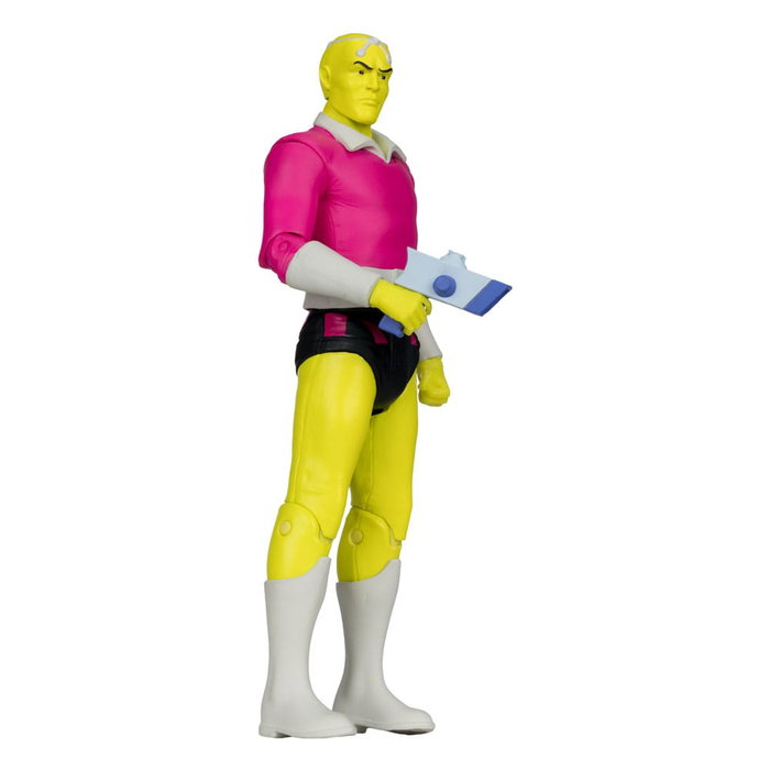 McFarlane Toys DC Retro figurine Super Friends Brainiac 15 cm