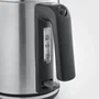 Severin WK 3489 Bouilloire compacte 1L Noir/inox