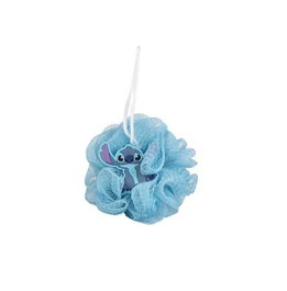 Cerdá Éponge Stitch - Taille Unique - Bleu clair