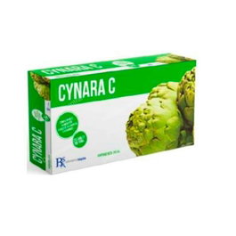 BEQUISA CYNARA C 20 vials