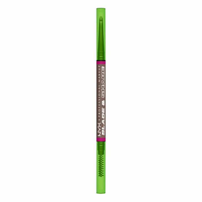Nyx Professional Make Up Blade & Shade Nano 03-Cool Ash Brown