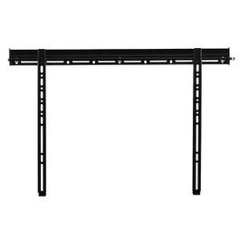B-Tech BTV520 Support mural universel pour écran plat 65 pouces, Noir